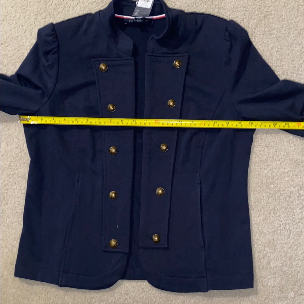 Tommy Hilfiger NWT blazer‼️ - Picture 9 of 10